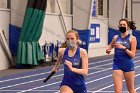 Women’s Track  Women’s Track & Field compete in a virtual meet. : Women’s Track